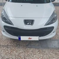 207i پانوراما دنده ای|خودرو سواری و وانت|ایذه, |دیوار