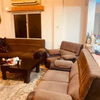 مبل ۷ نفره راحتی