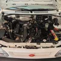 پراید ۱۳۱ دوگانه|خودرو سواری و وانت|اردبیل, |دیوار