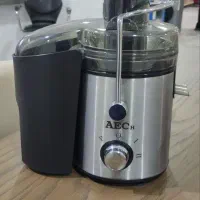 آبمیوه گیری تک کاره AEC مدل 850