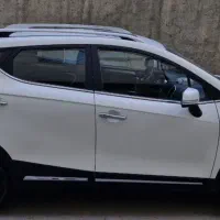 جک S3سفید مدل 97 قیمت منصفانه