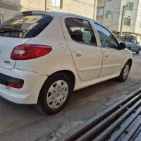 پژو۲۰۷|خودرو سواری و وانت|ری, شهرک نظامی|دیوار