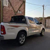 تویوتا هایلوکس|خودرو سواری و وانت|کرمان, |دیوار