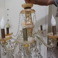 لوستر سرامیکی