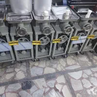 چرخ گوشت قصابی تسمه ای|کافی‌شاپ و رستوران|ساری, |دیوار