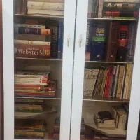 جا کتابی