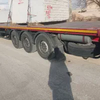 کفی ماموت درحد|خودرو سنگین|خرم بید, |دیوار