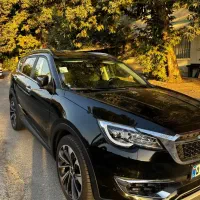 فیدیلیتی ۷نفره ۱۰پر مشکی