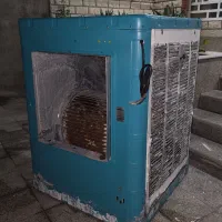 کولر آبی ۷۵۰۰ کوپال|کولر آبی|جهرم, |دیوار