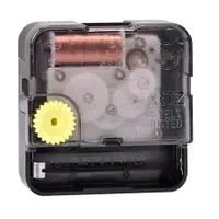 موتور ساعت دیواری روانگرد بی صدا مدل S369