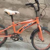 دوچرخه ۱۶