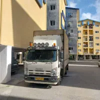 باربری اسباب کشی جابجای کارگرخالی ماشین خالی