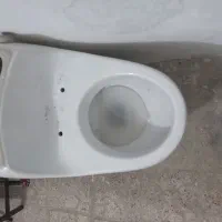 توالت فرنگی|لوازم سرویس بهداشتی|بروجرد, |دیوار