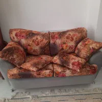 کاناپه تک راحتی|مبلمان خانگی و میز عسلی|کرج, اصفهانی‌ها|دیوار