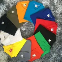 تیشرت یقه دار جودون سوزنی مخصوص کار و بوتیک|لباس|پرند, فاز ۰|دیوار