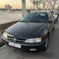 پژو پارس tu5 مدل ۱۳۹۵