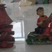 مجسمه های دکوری|صنایع دستی و سایر لوازم تزئینی|تهران, افسریه جنوبی|دیوار