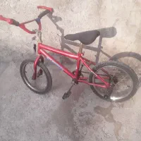 دوچرخه ۱۶|دوچرخه، اسکیت، اسکوتر|مشگین شهر, |دیوار