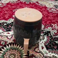 سرخکن کن رژیمی سلور کرست|اجاق گاز و لوازم برقی پخت‌وپز|زاهدان, |دیوار