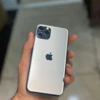 آیفون ۱۱ پرو