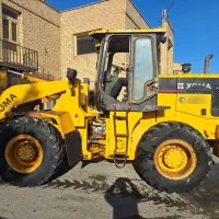 لودراگزما|خودرو سنگین|اسلام‌شهر, ملک‌آباد|دیوار