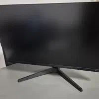 مانیتور 27 اینچ گیمینگ سامسونگ مدل LF27T350FHMXUE