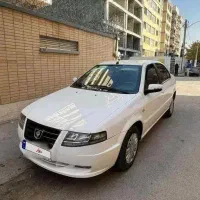 سمند سورن پلاس دوگانه|خودرو سواری و وانت|اصفهان, کوی امام جعفر صادق|دیوار