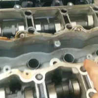 مکانیکی و جلوبندی سیار