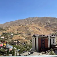 اپارتمان دو خواب لوکس شمشک