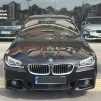 بی ام و ۵۲۸i مدل ۲۰۱۶