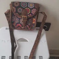 کیف. و شومیز