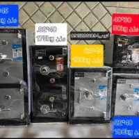 گاوصندوق امنیت کامل برای موبایل فروشی