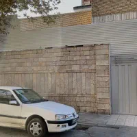 فروش خانه ویلایی دربست بلوار مصلی مصلی ۱۴