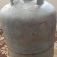 کپسول گاز مایع