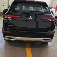 میتسوبیشی اوتلندرplinفول ۲۰۲۳تومشکی ۷نفره|خودرو سواری و وانت|تهران, پرستار|دیوار