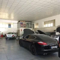 آبدارچی و نظافتچی