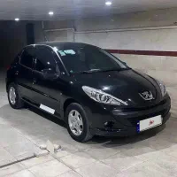 پژو ۲۰۷ پانا ۸۵گانه مدل ۴۰۲|خودرو سواری و وانت|اهواز, کیانپارس |دیوار