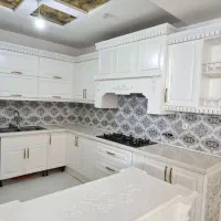 آپارتمان ۱۴۵متری سه خوابه فول رحمانیه ۲۲ مجیدیه ۱۷