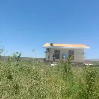 ویلا باغ صوفیان نعمت الله