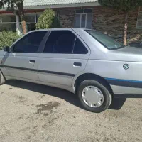 پژو روا سال دوگانه|خودرو سواری و وانت|دورود, |دیوار