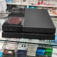 ps4 کپی خور