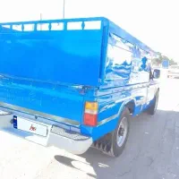 نیسان مدل 401|خودرو سواری و وانت|نیشابور, شهید بهشتی|دیوار