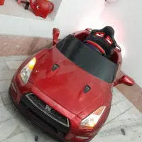 ماشین شارژی|اسباب‌بازی بچه|رشت, آزادگان|دیوار