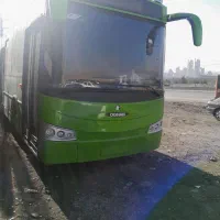 اتوبوس اسکانیا شهری مارال ۸۸