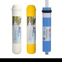 انواع فیلتر تصفیه آب خانگی|آبسردکن و تصفیه آب|اسلامآباد غرب, |دیوار