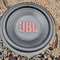ساب jbl1000 قدیمی