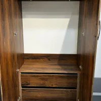 کمد لباس|جاکفشی، کمد، دراور|مشهد, کلاهدوز|دیوار