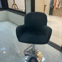 صندلی گردان