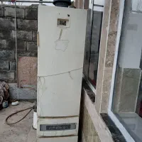 آبگرمکن زمینی