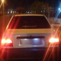 پراید SE درحد فول آپشن 93 دوگانه فابریک|خودرو سواری و وانت|قم, کلهری|دیوار